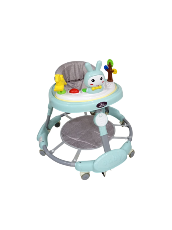 Andador Baby Bunny