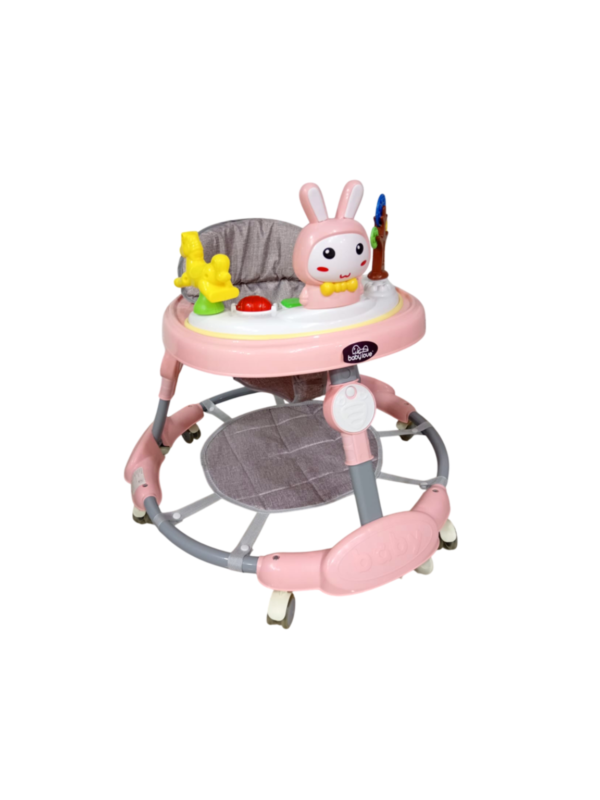 Andador Baby Bunny