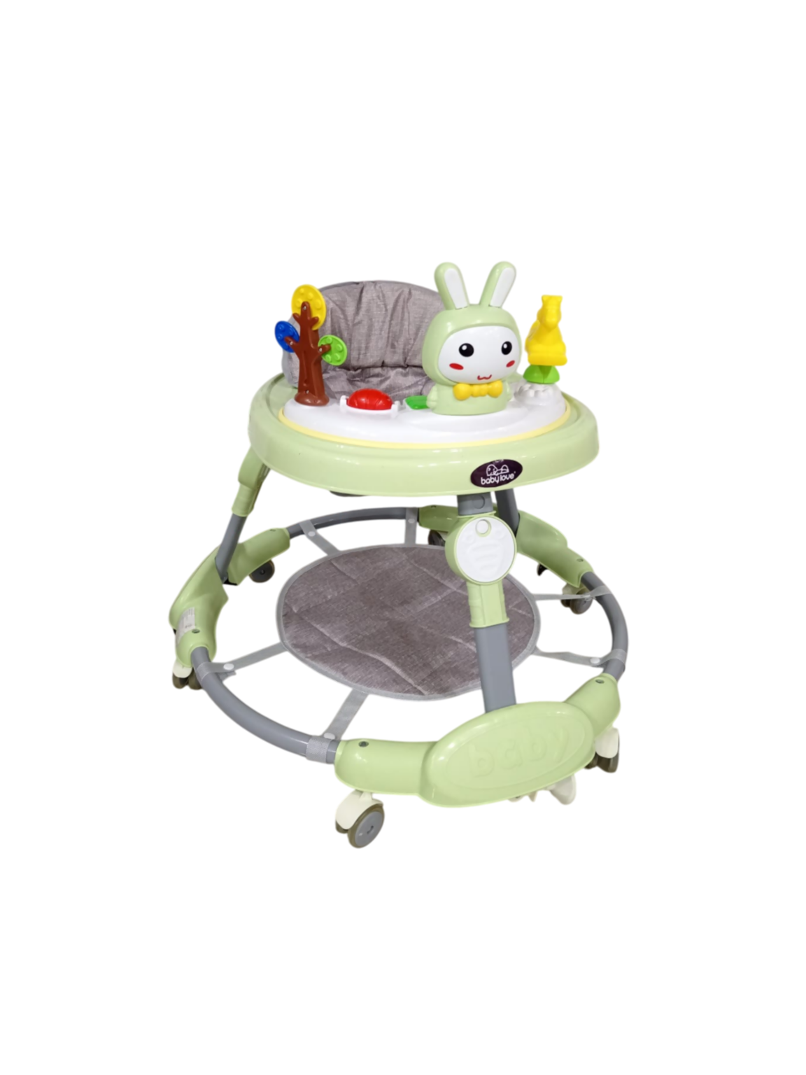 Andador Baby Bunny