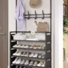 Organizador Ropa y Zapatos