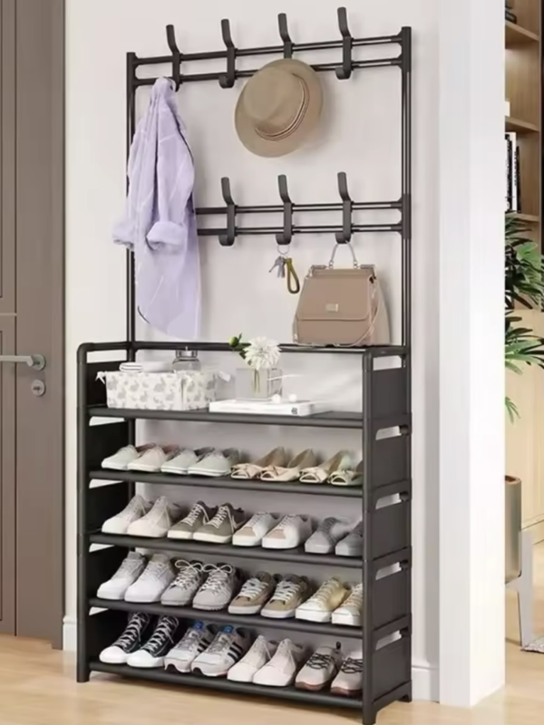 Organizador Ropa y Zapatos