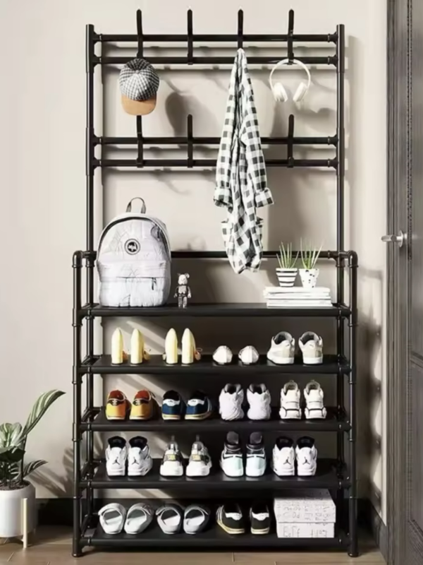 Organizador Ropa y Zapatos