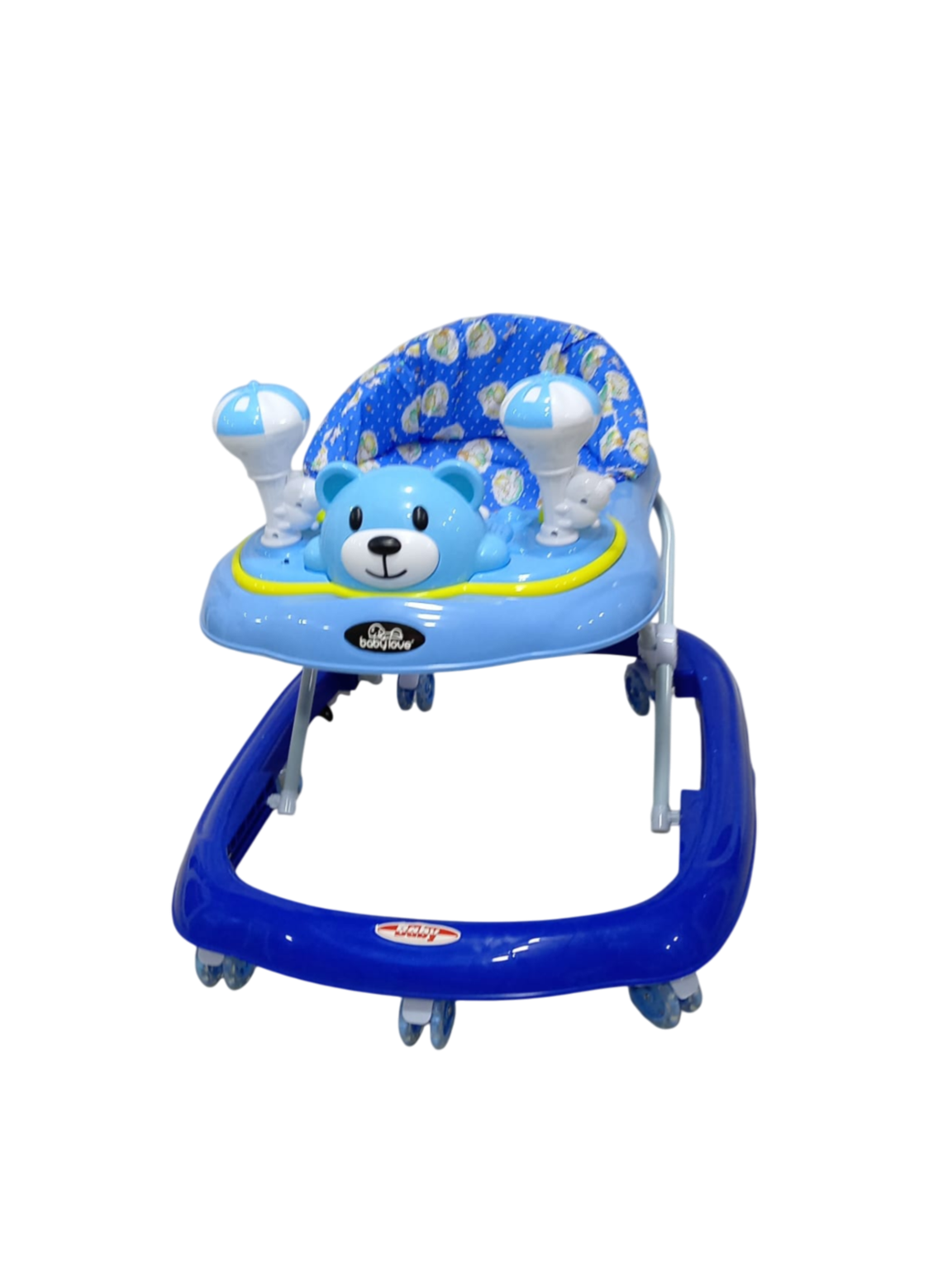 Andador Oso