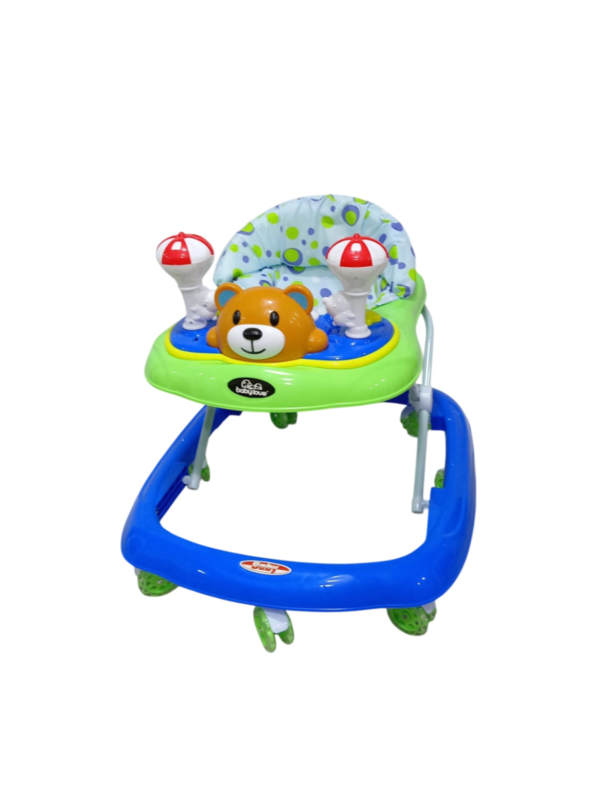 Andador Oso