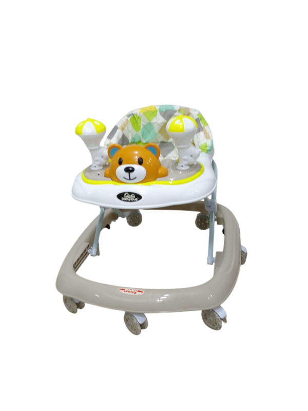 Andador Oso