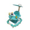 Andador Vaquita con Techo