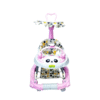 Andador Oso Panda con Techo
