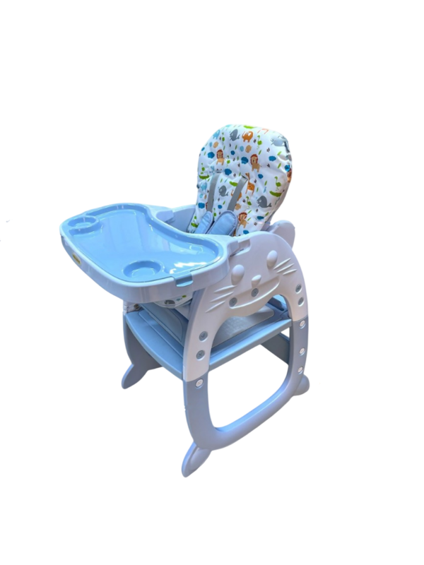 Sillas de Carpeta BabyLove