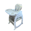 Sillas de Carpeta BabyLove