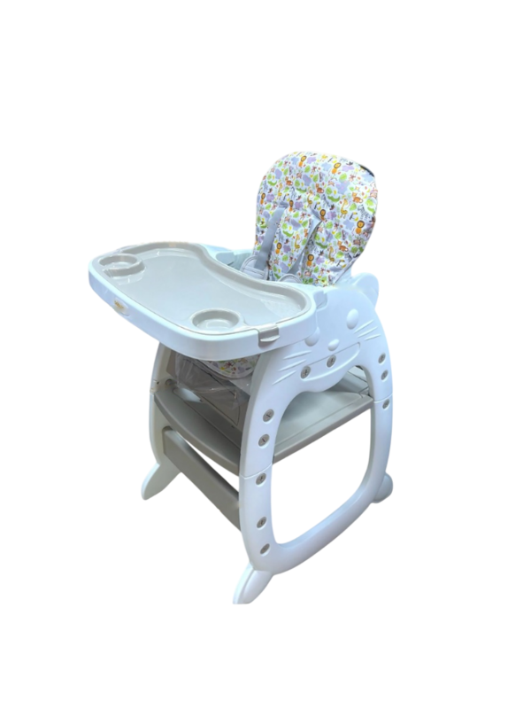 Sillas de Carpeta BabyLove