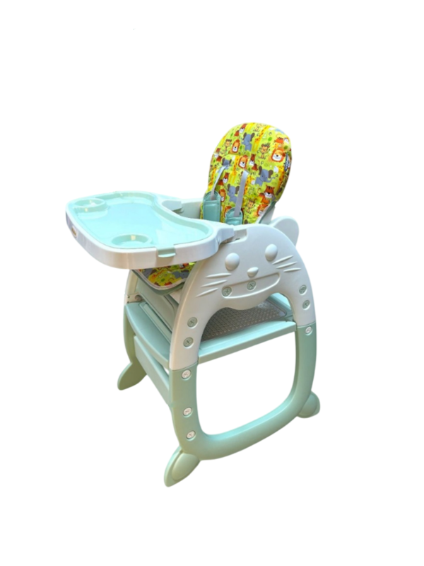 Sillas de Carpeta BabyLove