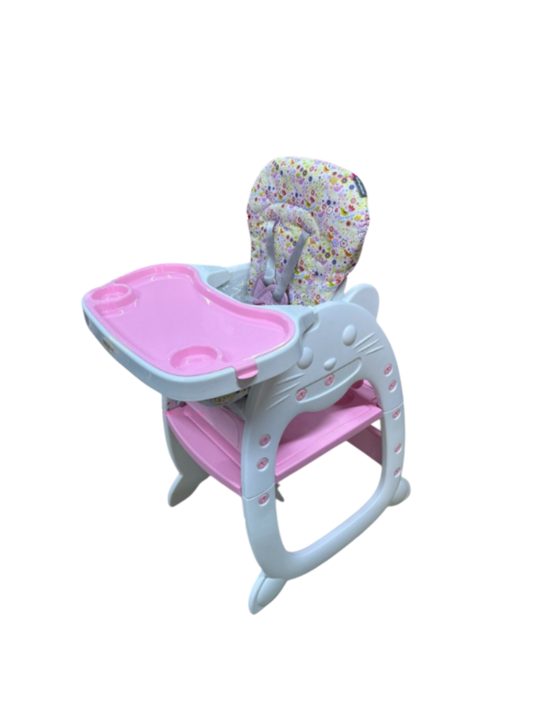 Sillas de Carpeta BabyLove