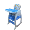 Sillas de Carpeta BabyLove