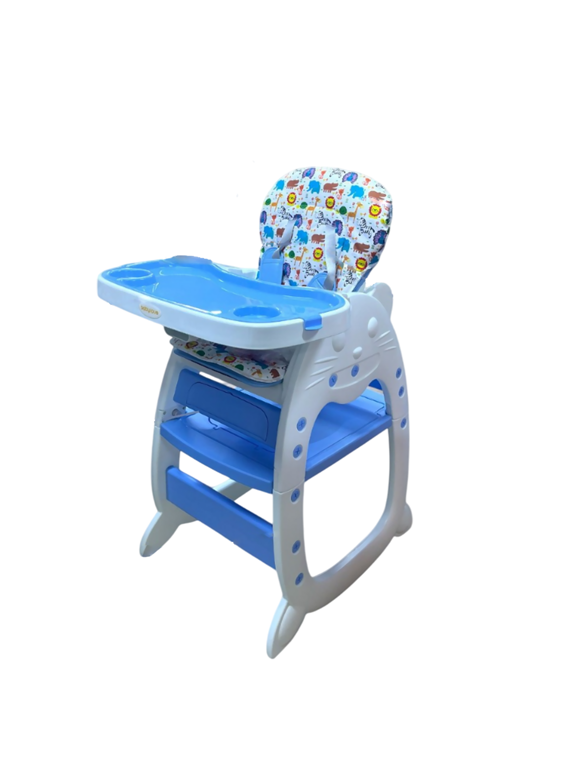 Sillas de Carpeta BabyLove
