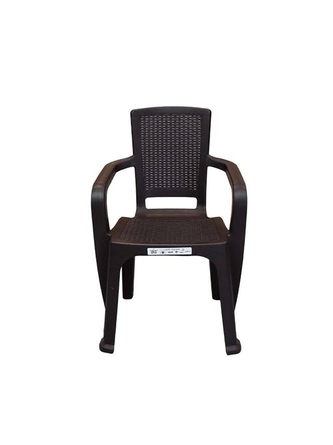 Silla Rey Tahuari