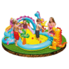 Piscina inflable