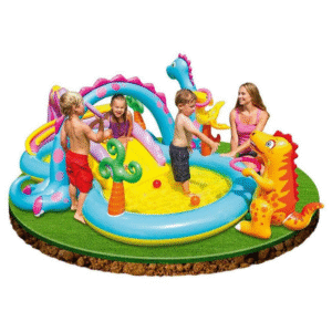 Piscina inflable