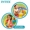 Piscina inflable